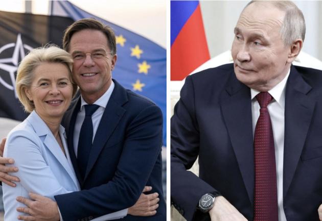 Russia, “Ue e NATO verso cyberattacchi congiunti contro Mosca”, ministra Esteri lettoni Baiba Braze: “Servono azioni concrete, non segnali”