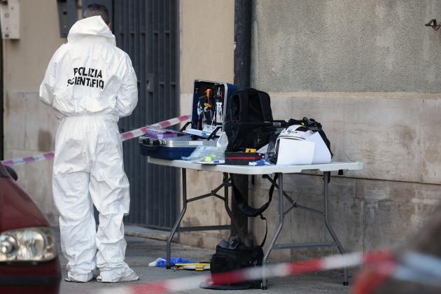 Città della Pieve, coppia di 60enni trovata morta a colpi di pistola, ipotesi omicidio-suicidio, il marito era ufficiale delle forze armate