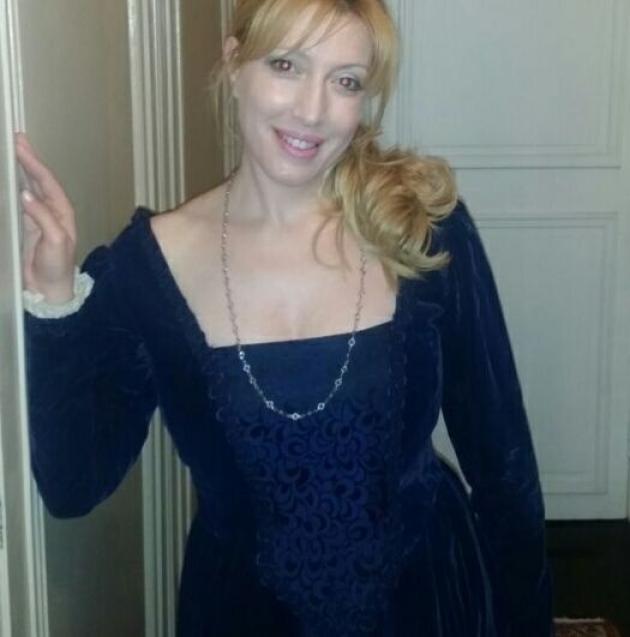 Nola, cantante lirica Maristella Mariani morta a 48 anni per "malore improvviso" durante un concerto, il decesso all'ospedale di Caserta