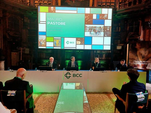 BCC Arte&Cultura 2026, il Gruppo BCC Iccrea rilancia su giovani e territori con mostre diffuse, progetti scolastici e un Book Club nazionale