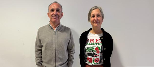 Cambio al vertice di Altromercato, Fausto Zendron eletto Amministratore Delegato e Marta Fracasso come Presidente