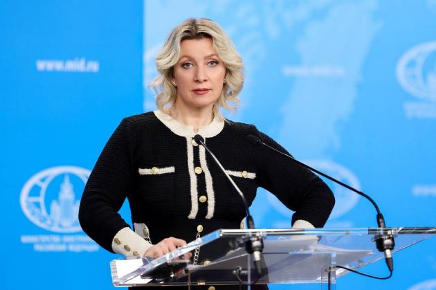 Attacco preventivo Nato alla Russia, Zakharova risponde a Cavo Dragone: "Dichiarazioni estremamente irresponsabili, vuole escalation"