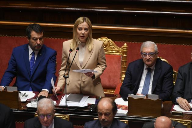 Manovra, Irap per le banche in aumento del 2% (da 4,65% a 6,65%), verso accordo con il Governo per l’anticipo di liquidità