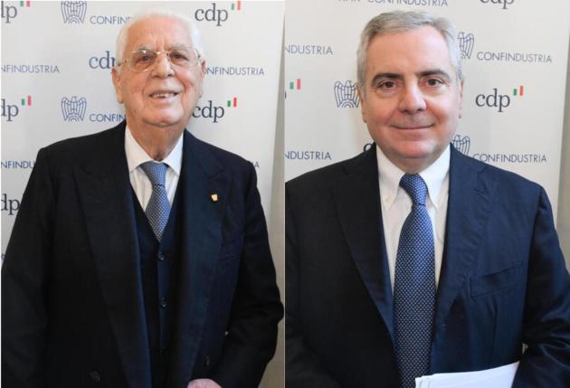 Collaborazione CDP e Confindustria, individuati nuovi strumenti di finanza alternativa ed equity per sostenere la crescita e l’espansione internazionale delle imprese toscane