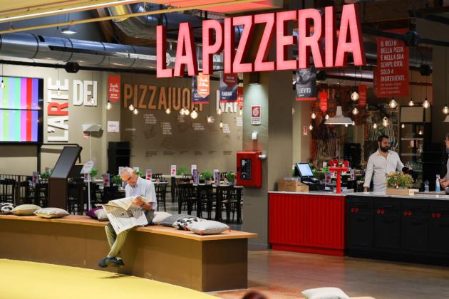 Lo chef Bottura cucina per i potenti del mondo ma non per Putin: è questo il profilo rivoluzionario oggi?