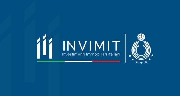 Invimit SGR e FIPAV avviano partnership da 20 milioni per rigenerare aree urbane in Italia attraverso nuovi impianti sportivi