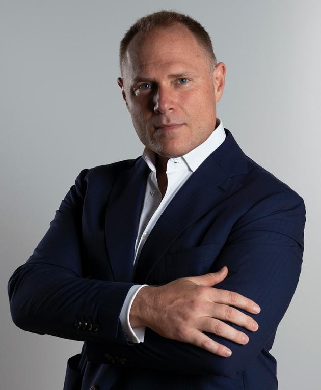 Odysight.ai, Rodolfo Belcastro diventa Vice President – Strategic Communications, Public Affairs & Business Development in Europe