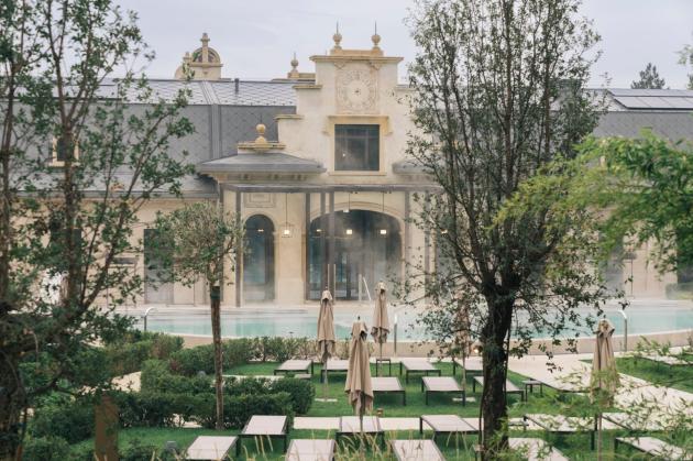 De Montel Terme Milano, oltre 100.000 visitatori in otto mesi nel  parco termale urbano d’Europa da 16 mila metri quadri