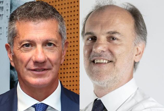 Cairo Communication, Alberto Braggio nuovo AD di La7 ed Edoardo Zecca diventa Direttore Generale di Cairo Editore 