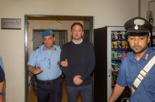 Alberto Genovese, incassati dal carcere €89,7mln per la cessione di Prima Assicurazioni, società entrata nel Gruppo AXA per un totale di €538mln