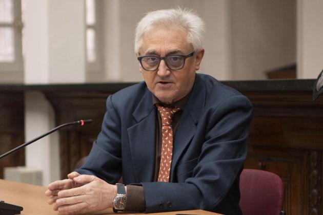 Torino, consigliere comunale e ginecologo Silvio Viale assolto da accuse di “violenza sessuale” su oltre 10 ragazze, lui: “Mai perso dignità”