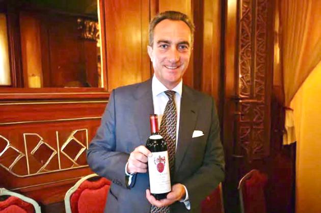 Alessandrojacopo Boncompagni Ludovisi