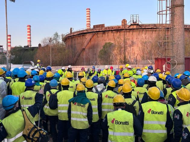 Istat, tasso di occupazione record al 62,7% a ottobre, +224mila occupati in un anno (+0,9%), crescono gli indeterminati (+288mila)