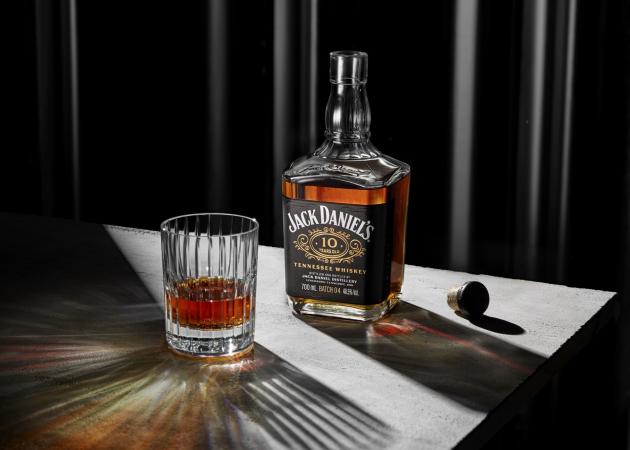 Jack Daniel's 10