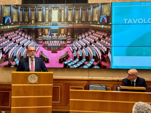 Sicurezza stradale, Roberto Marti (Commissione Cultura Senato): “Essenziale continuare a investire nella formazione dei più giovani”