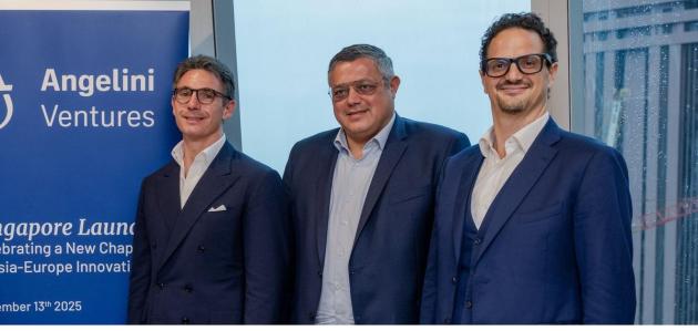 Bei e Angelini Ventures lanciano fondo da €150 milioni per biotech e digital health, primo investimento sulla francese Adcytherix