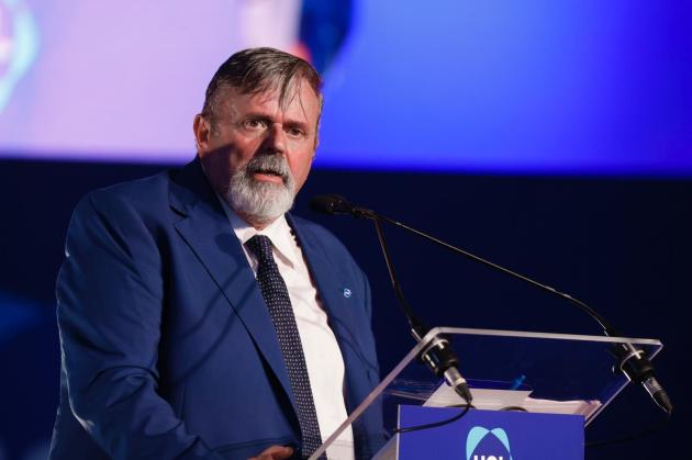 Dati Istat, Paolo Capone, Leader UGL: “Segnali incoraggianti, investire in formazione per rispondere a domanda di nuove competenze”