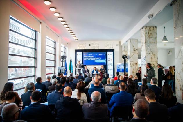 Regione Lazio lancia un nuovo bando con &euro;20 milioni a supporto dell&rsquo;autonomia energetica delle imprese laziali