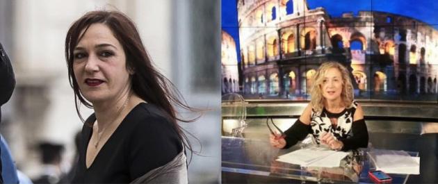 Ianniello e Ambrosioni nuove vicedirettrici del Secolo d’Italia in una fase di riassetto e riorganizzazione della comunicazione a Palazzo Chigi