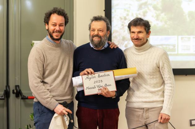 Associazione dei Viticoltori di Montespertoli