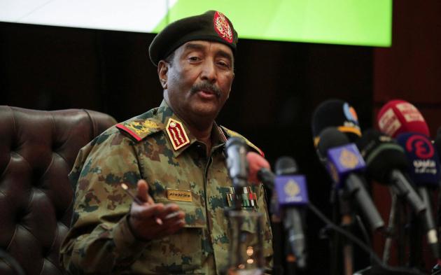 Sudan, SAF chiede aiuto a Mosca contro RSF e offre "1° base navale in Africa, concessioni minerarie e schieramento di 300 soldati e 4 navi guerra"