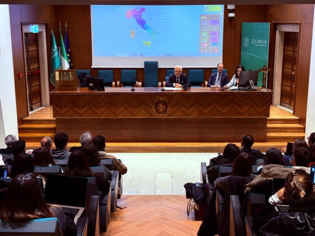 Anas cresce, +1.000 dipendenti in 3 anni e prevede +900 entro il 2028, con il 75% in aree tecniche e operative