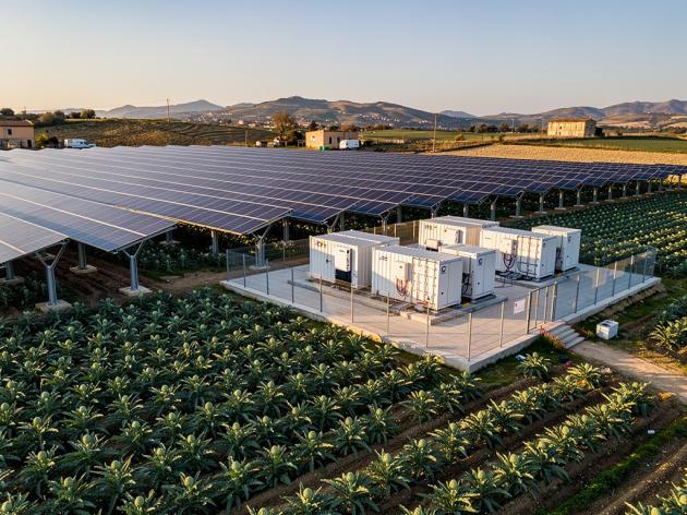 Copenaghen Infrastructure Partners, la controllata Elgin annuncia due impianti agrivoltaici in Sicilia e Lombardia, 190 MW e €150 mln di investimento