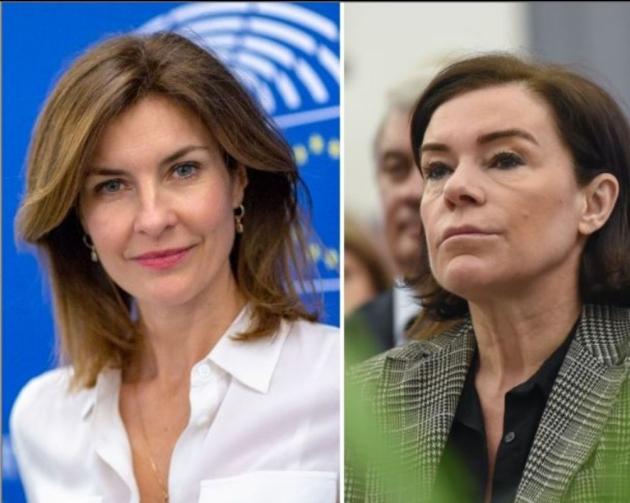 Qatargate, ok dal Parlamento Ue a revoca immunità a dem Moretti con 16 sì e 7 no, respinta richiesta per Gualmini, 16 no e 7 sì