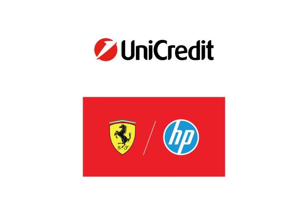 UniCredit porta in tour la showcar Ferrari SF-24 della Scuderia Ferrari HP in sette città italiane tra dicembre 2025 e settembre 2026