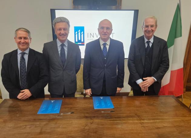 Invimit e ASSIL collaborano con oltre 90 imprese e 8.000 addetti (fatturato globale di €2,9 miliardi) per valorizzare il patrimonio pubblico