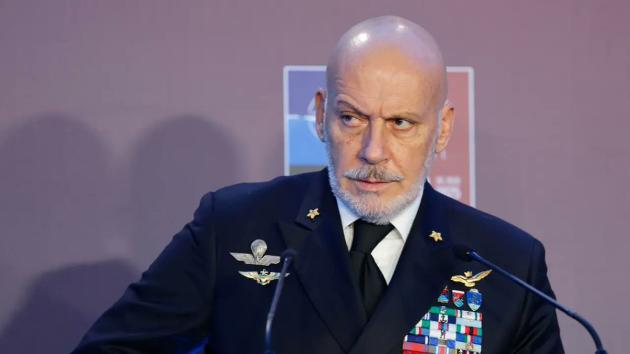 Nato, l’inquietante deriva bellicista: Cavo Dragone evoca "l'attacco preventivo" contro la Russia mentre Berlino prepara la guerra per il 2029