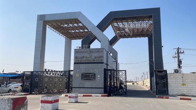 Gaza, Israele verso riapertura valico di Rafah per transito palestinesi verso Egitto: al via processo di deportazione – come anticipato dal GdI