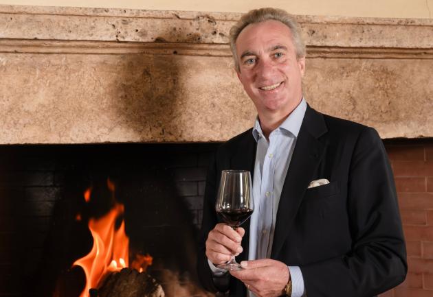 Alessandrojacopo Boncompagni Ludovisi