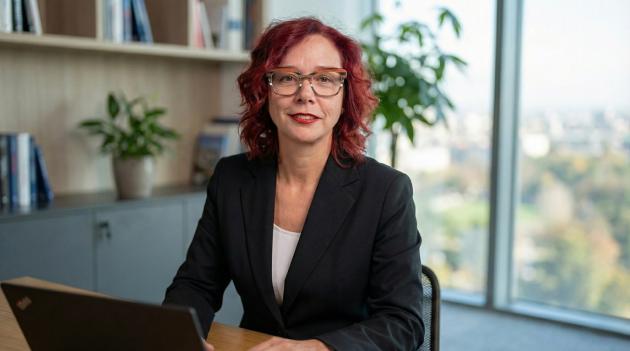 MSC Crociere nomina Lucia Fornaro nuova Area Manager del Nord Ovest; la struttura commerciale italiana si amplia a 6 aree