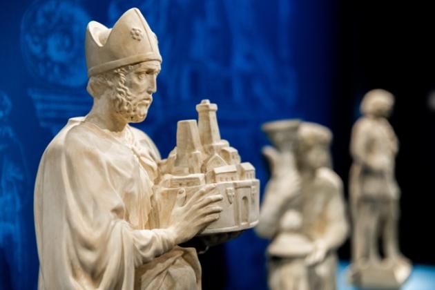 Bologna ospita una nuova grande mostra a Palazzo Fava che celebra il genio di Michelangelo