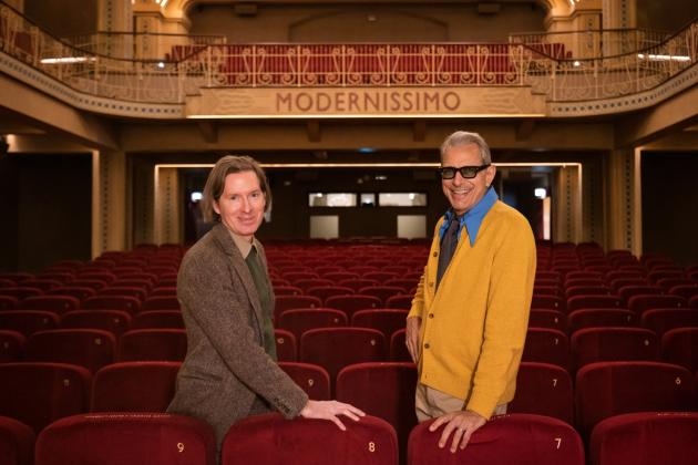 Il Cinema Modernissimo di Bologna vince il Biglietto d’Oro come monosala che ha venduto più biglietti in Italia