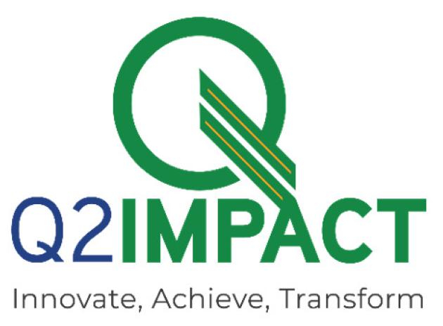 Logo Q2Impact