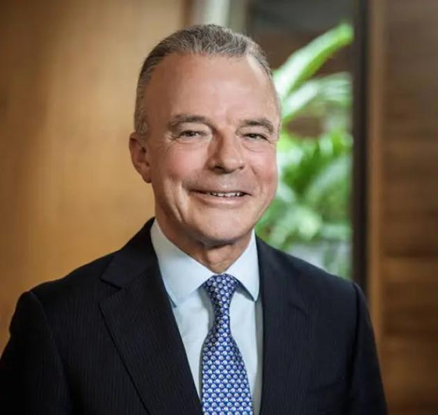 HSBC Holdings, nomina il manager britannico Brendan Nelson come nuovo presidente del consiglio di amministrazione