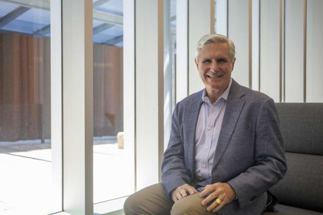 Halliburton nomina Timothy A. Leach, ex CEO di Concho Resources e dirigente ConocoPhillips, membro del consiglio di amministrazione