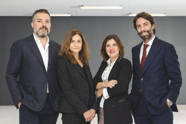 Sviluppo Immobiliare Corio nomina di Giovanna Oddo a Presidente e di Mirco Zanatta a Consigliere nel nuovo CdA 2025