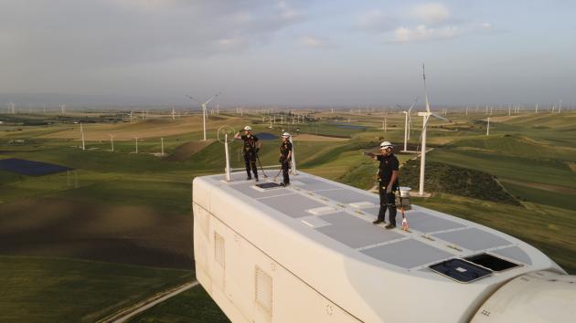 Edison accelera sulle rinnovabili, nuovi cantieri per oltre 500 MW tra eolico e fotovoltaico; investimenti da più di €600 milioni