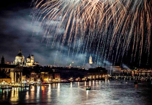 Hilton Molino Stucky di Venezia