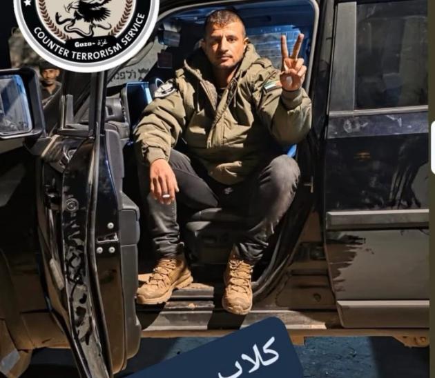 Israele, ucciso Abu Shabab da clan rivali, leader della milizia anti Hamas alleata prima all’Isis poi a Tel Aviv saccheggiava convogli di aiuti