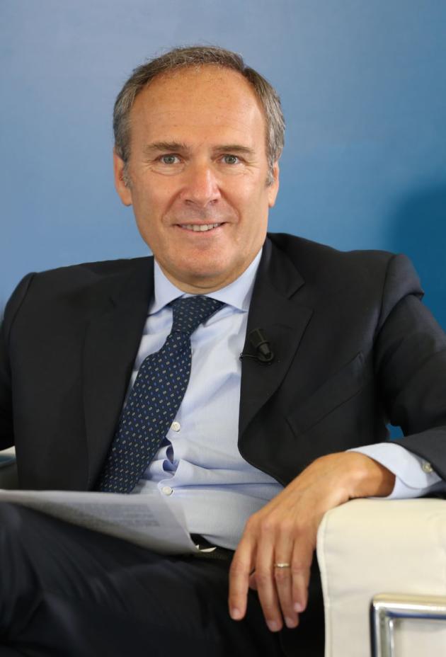 Italgas, approvato piano di investimenti da  € 1 mln entro il 2031 per la modernizzazione e digitalizzazione della rete di distribuzione del gas in Grecia