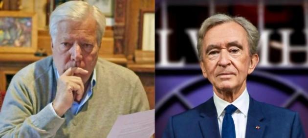 Erede Hermès contro LVMH; Puech reclama €14 miliardi per quote che ritiene sottratte e chiede chiarezza sulle operazioni del suo ex consulente