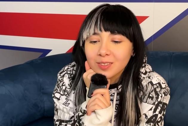 Chi è Rob di X Factor 2025, dalla età alle origini, dal fidanzato alla carriera della finalista della squadra di Paola Iezzi