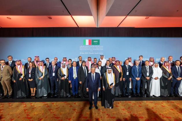 KAUST - Fincantieri, lanciano borsa di studio per giovani ricercatori su sicurezza marittima, cyber-resilienza e tecnologie per la navigazione