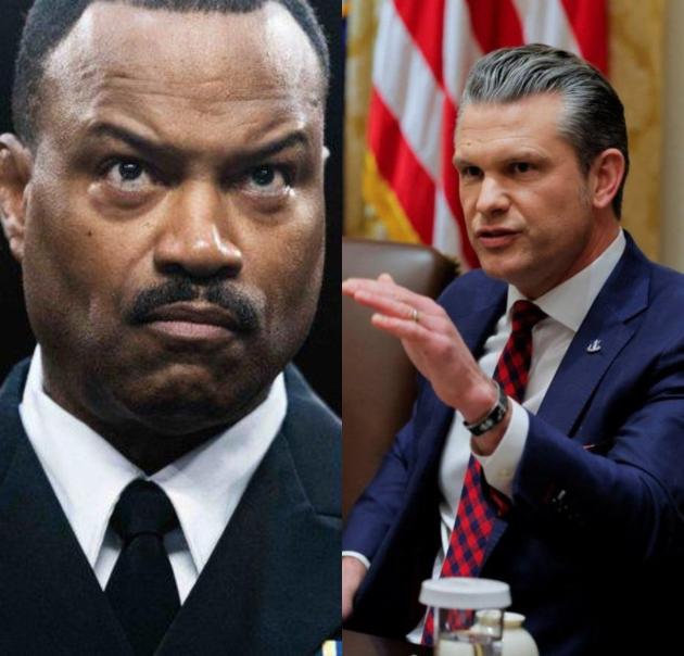 Venezuela, "ex ammiraglio Holsey spinto a dimettersi da Hegseth dopo che contestò legalità di raid anti narcos": le rivelazioni di 2 funzionari Usa