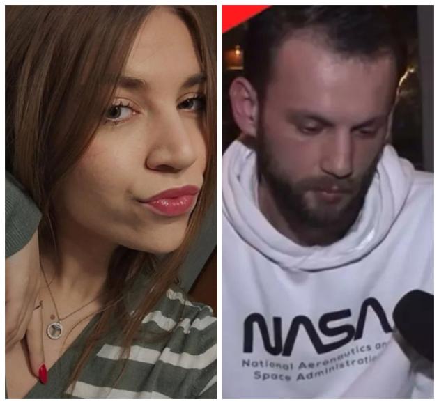 Tatiana Tramacere, la confessione di Dragos-Ioan Gheormescu: “È stata lei a organizzare tutto, voleva isolarsi”, versione confermata dalla ragazza