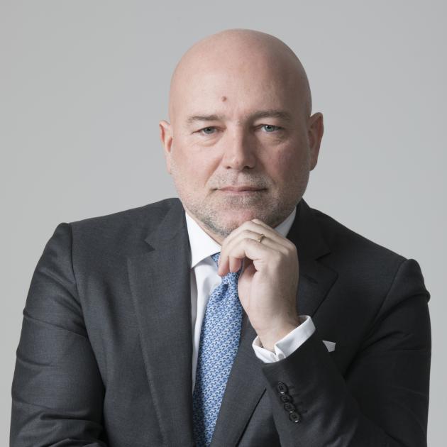 Francesco Durante alla guida di Multiversity come nuovo Amministratore Delegato insieme a Fabio Vaccarono Presidente Esecutivo